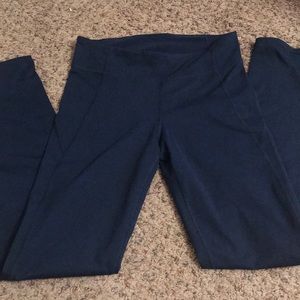 Under Armour workout pants